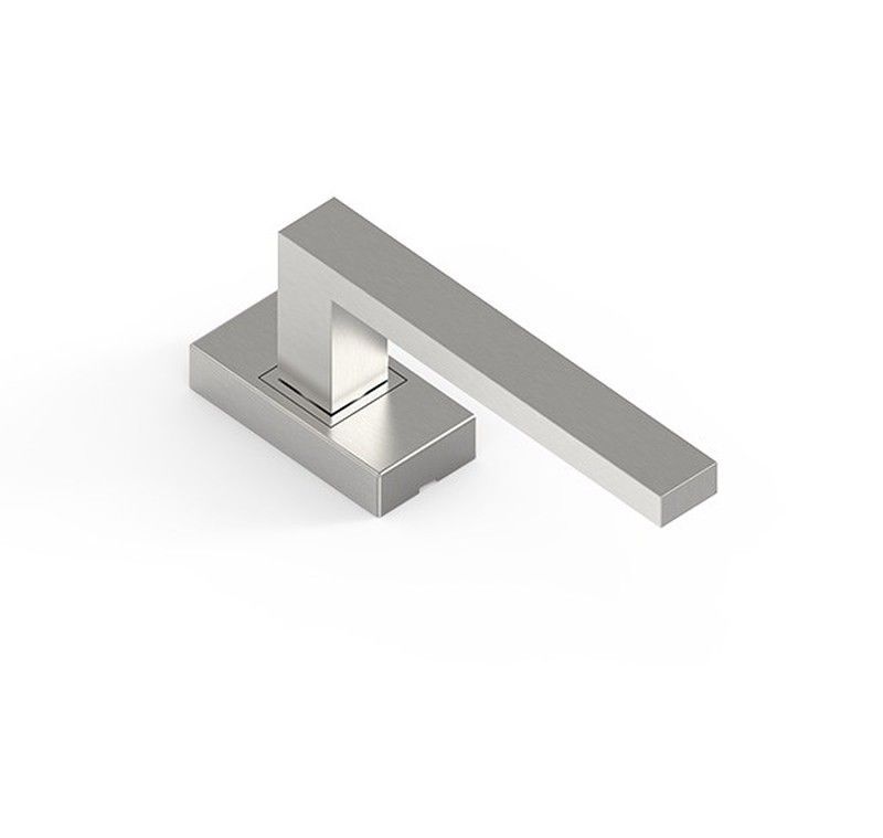 Manilla multipunto kairox roseta cuadrada inox