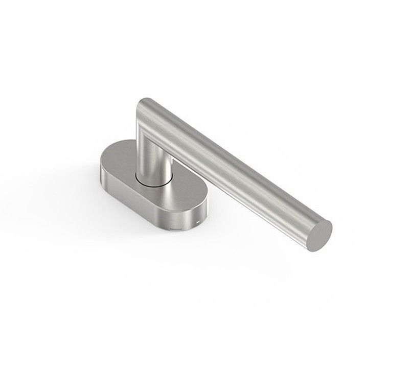 Manilla multipunto kairox roseta redonda inox