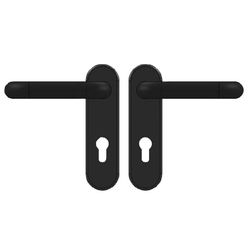 Manilla para puertas cortafuego CISA