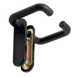 Manilla para puertas cortafuego MICEL mod. 704 Juego Manilla 704 Cortafuego Ciega