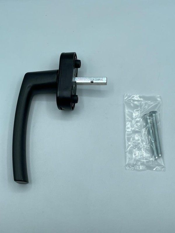 Manilla rotoline secustik negro