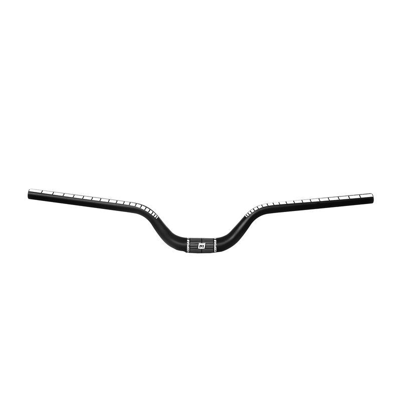 Manillar Aluminio H105mm