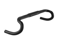 Manillar Bontrager GR Pro IsoCore Gravel