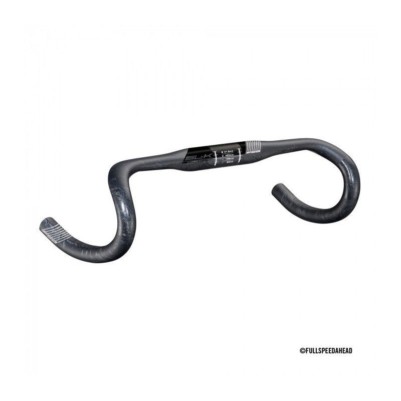 Manillar FSA SL-K compact