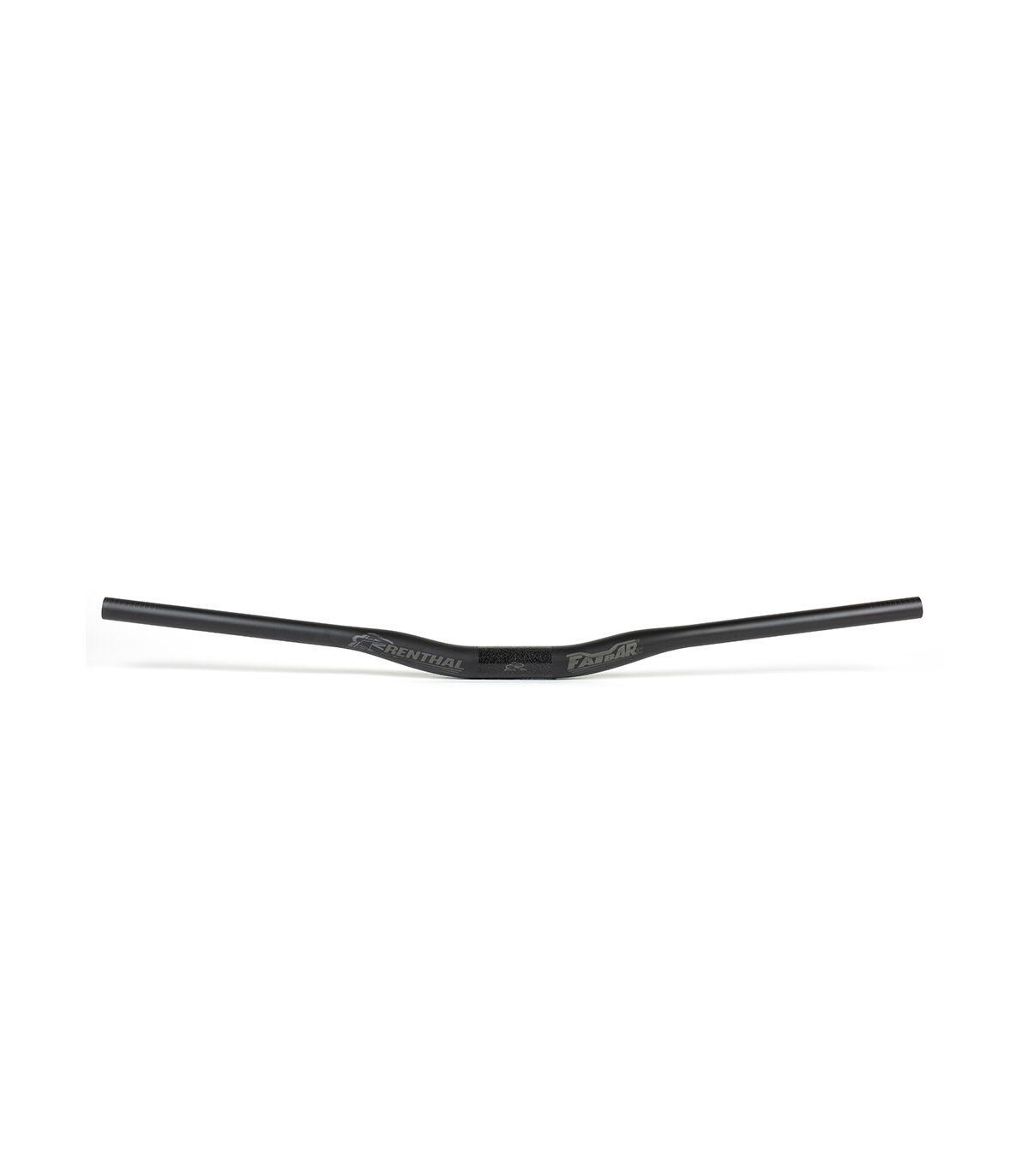 🚵‍♂️ Manillar Renthal Fatbar Carbon 35 V3 Negro (800x20 mm) 🖤