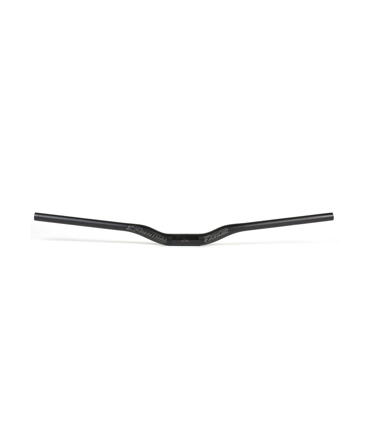 🚵‍♂️ Manillar Renthal Fatbar Carbon 35 V3 Negro (800x30 mm) 🖤