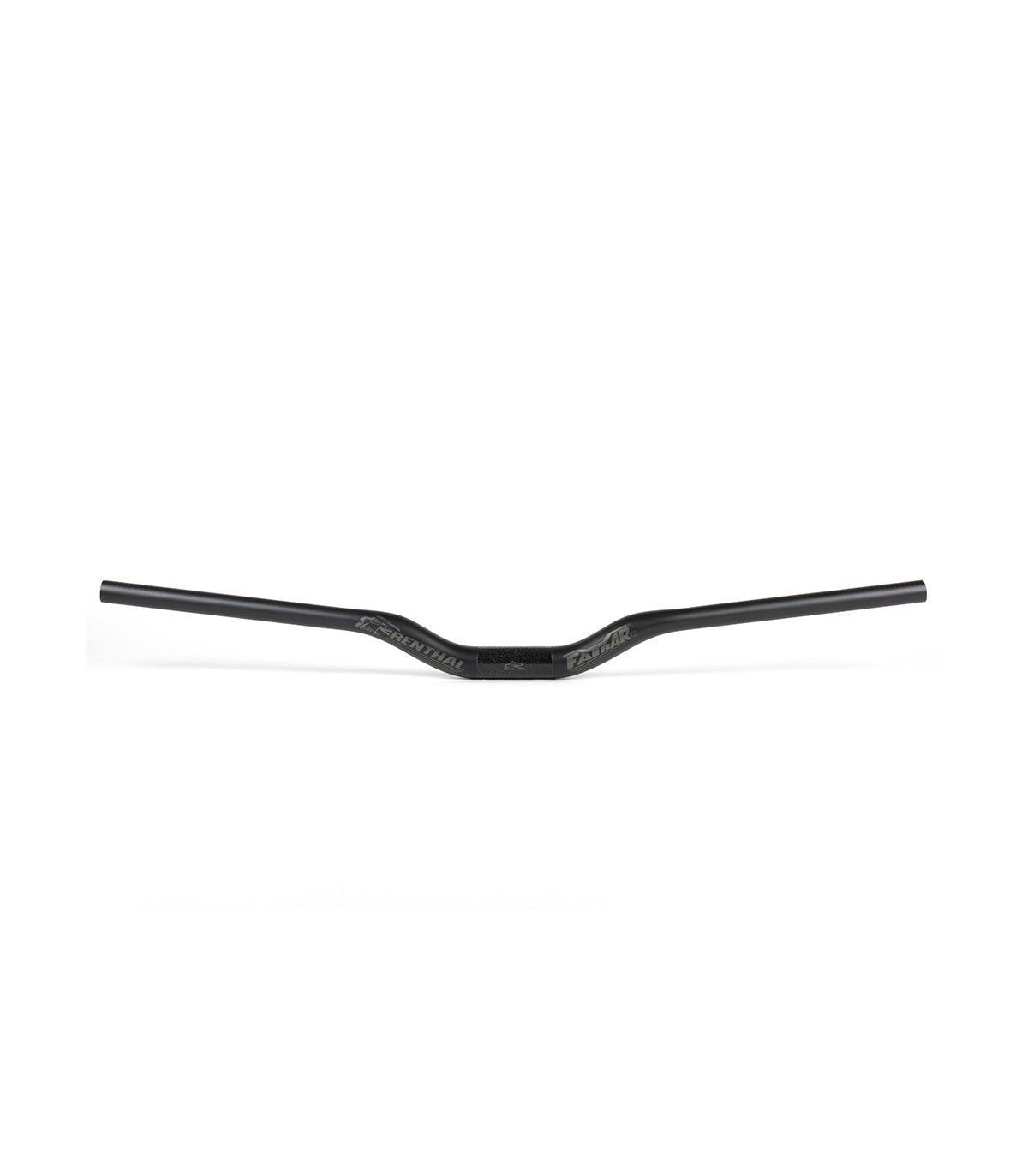 🚵‍♂️ Manillar Renthal Fatbar Carbon 35 V3 Negro (800x40 mm) 🖤