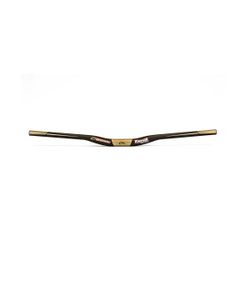 🚵‍♂️ Manillar Renthal Fatbar Carbon V2 Negro (800x20 mm) 🖤