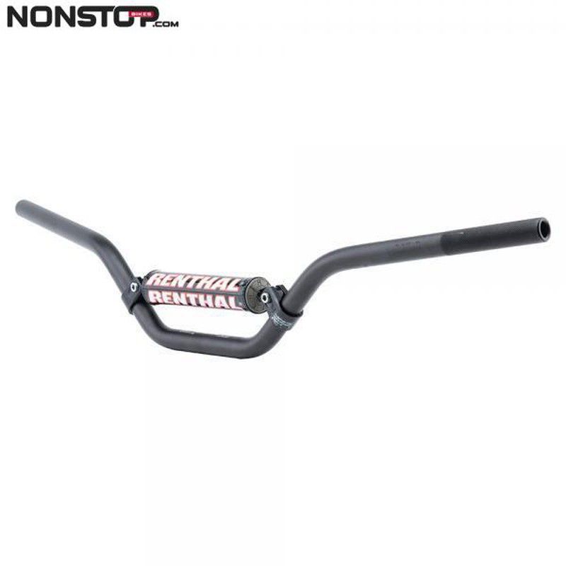 Manillar Trial Renthal 4.5 22mm con Barra