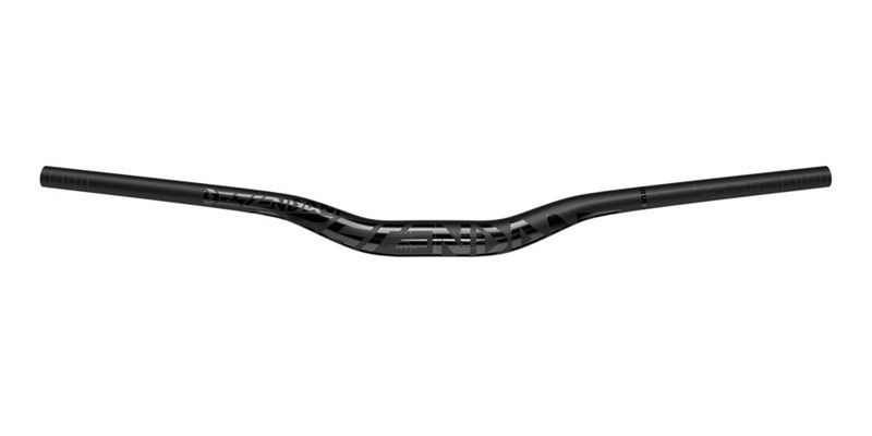 Manillar Truvativ Descendant Alu 35mm 760 25 Rise Black