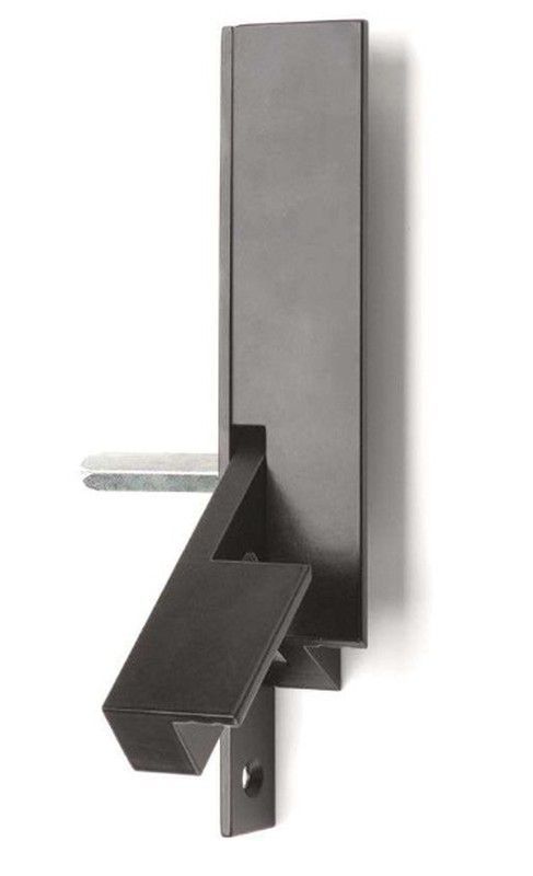 Manillas minimalistas Multipunto F311 - Derecha