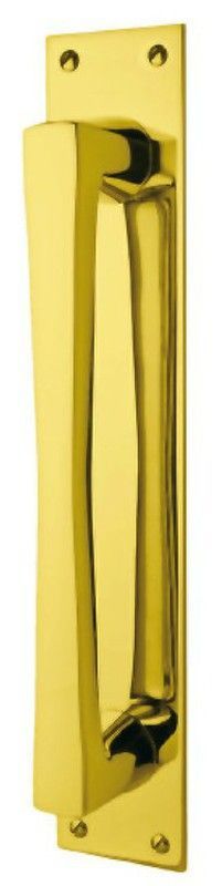 Manillón Lua con placa MA2661