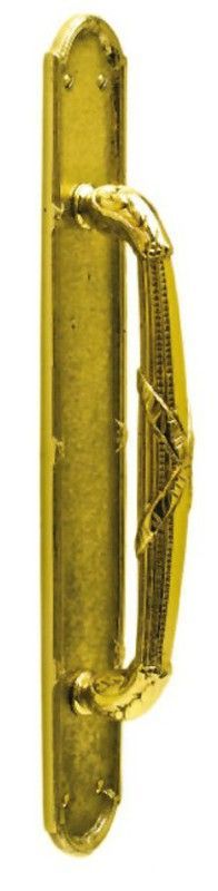 Manillón Segundo Imperio 318 MA1318LP00