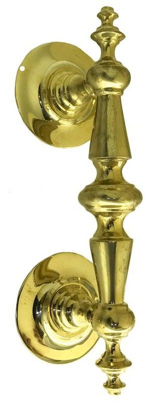 Manillón torneado  modernista MA0280LP00