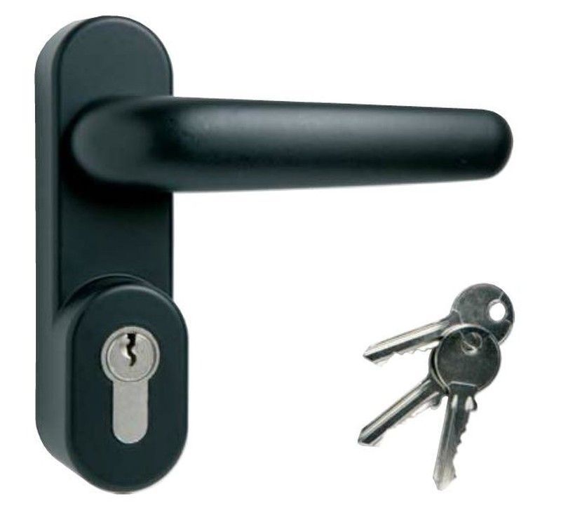 MANIV+CILINDRO P/ANTIPAN.NEGRA CE7100NE00