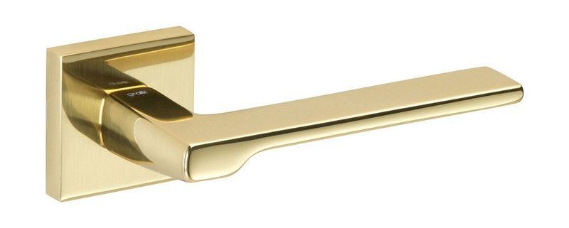 Manivela 147 R8C FILA de Groël MM0147