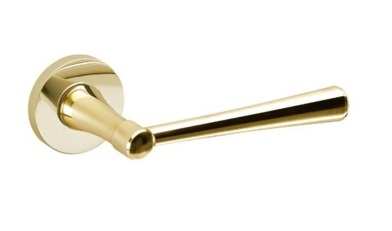 Manivela 510R8 Trombetta Groël MM0510