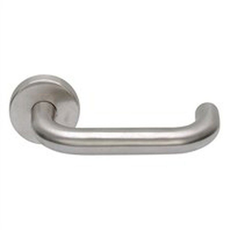 Manivela 810-QDT0001 Tubular MM0871AI05