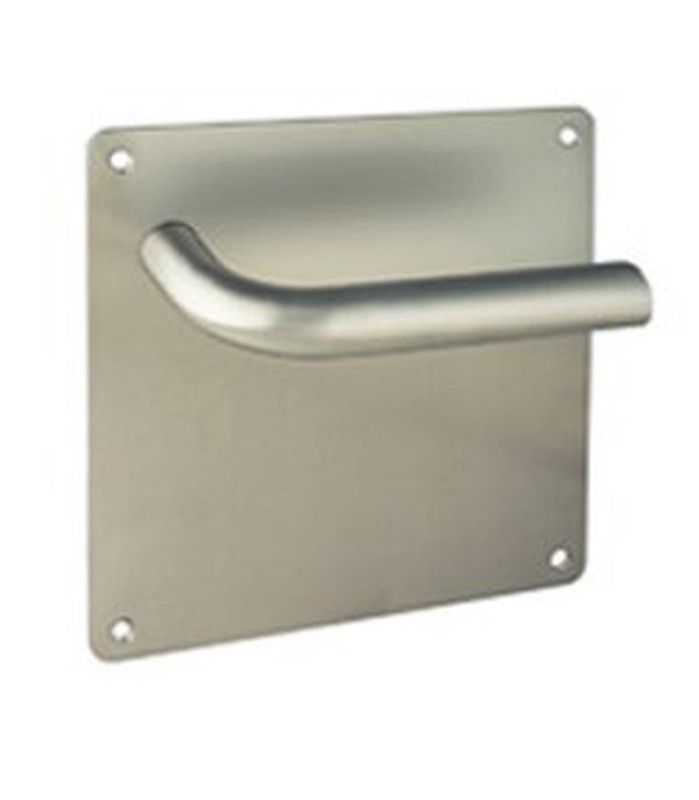 Manivela 811-PCT02PS17 MM0870AI17