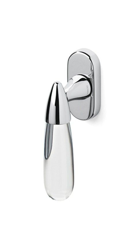 Manivela de ventana AURORA de Olivari