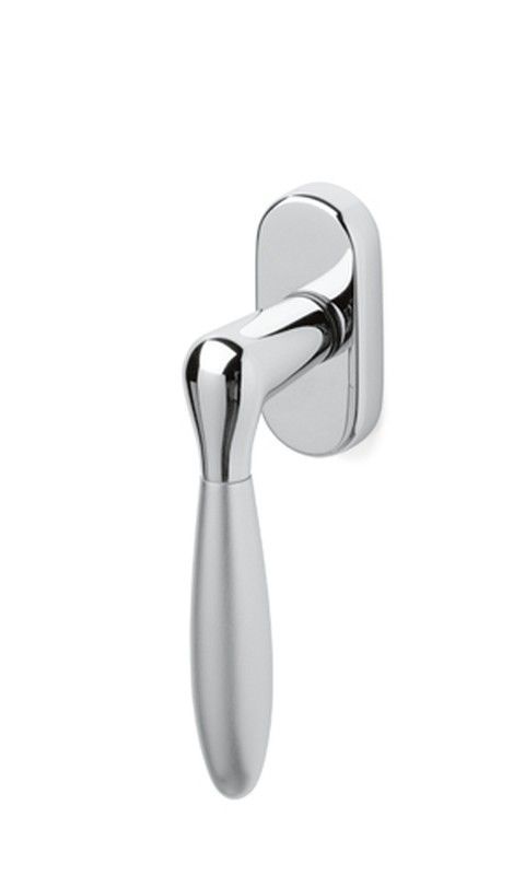 Manivela de ventana COMET de Olivari