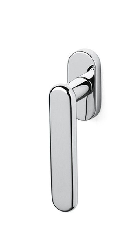 Manivela de ventana GLOBE de Olivari