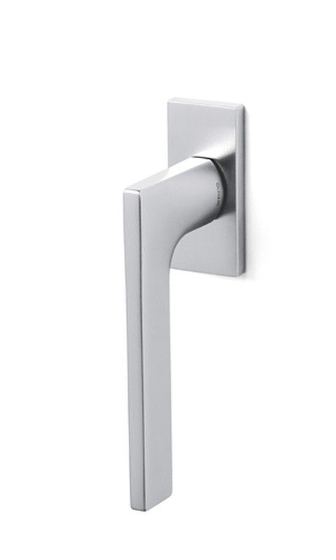 Manivela de ventana LOTUS Q de olivari (cuadrada)