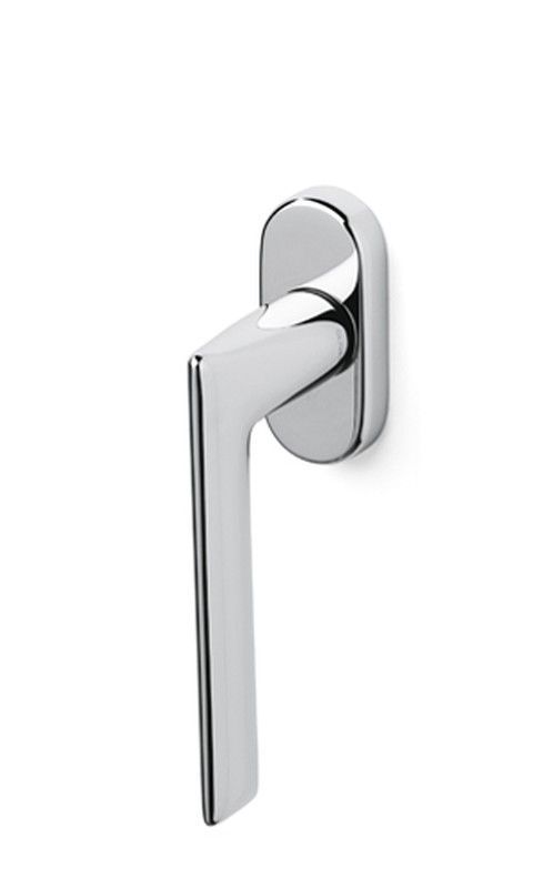 Manivela de ventana TECNO de Olivari