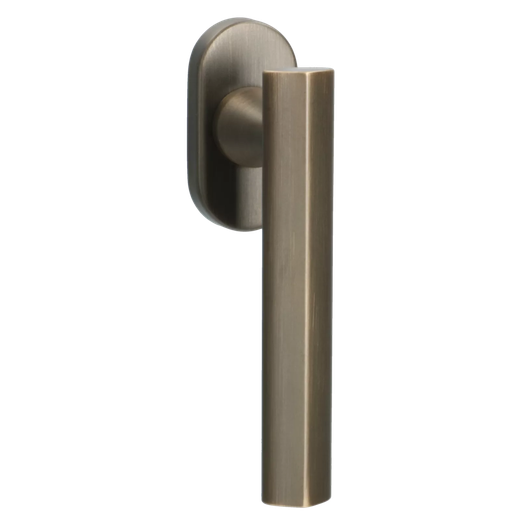 Manivela de ventana Tokyo de Quincalux MV1404