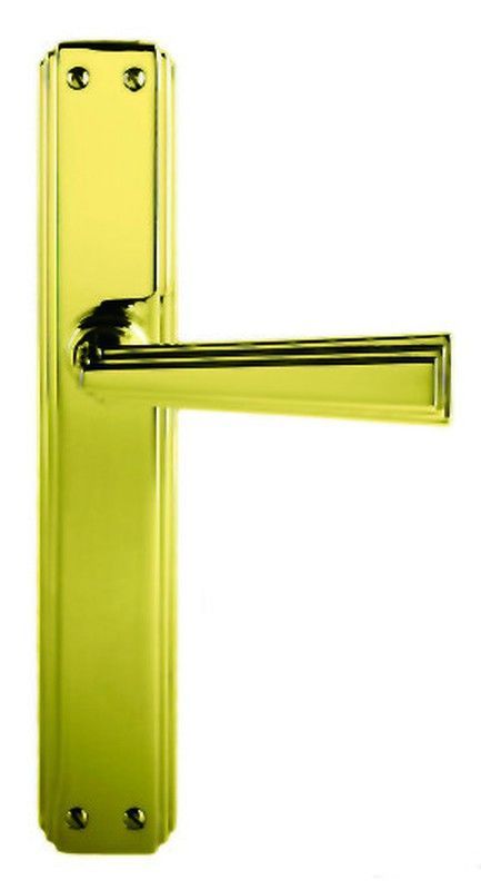 Manivela estilo Déco MM9250LP28