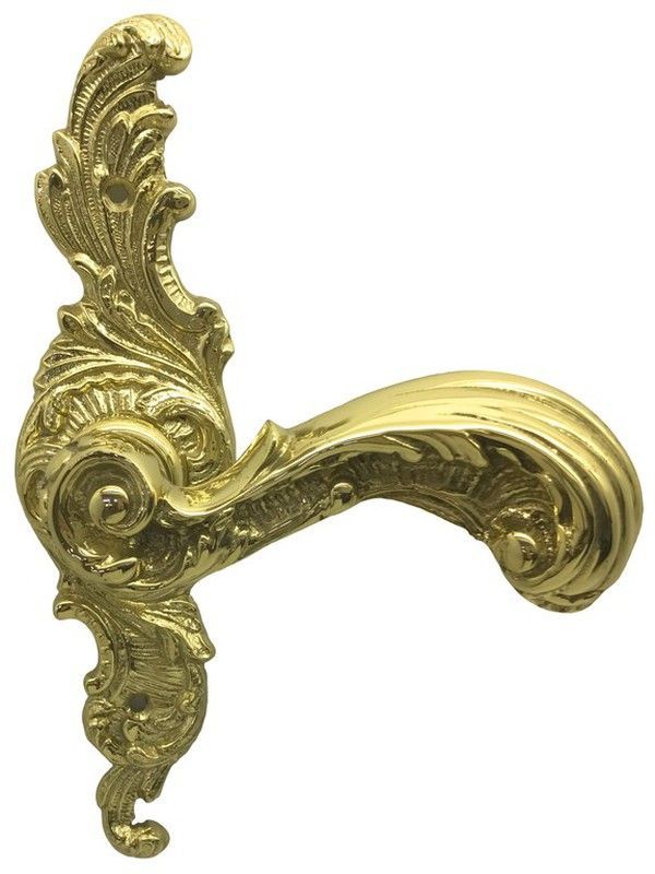 Manivela estilo Luís XV Sofia MM0340LP20
