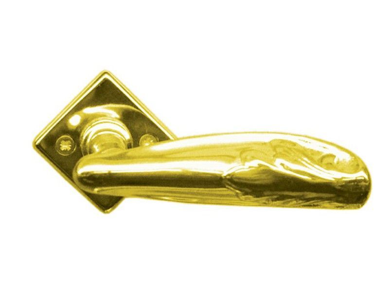 Manivela estilo modernista MM0054LP00