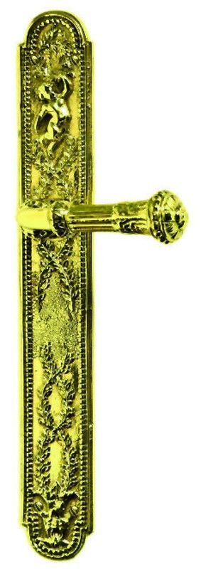 Manivela estilo Primer Imperio Los Angeles MM0386LP38