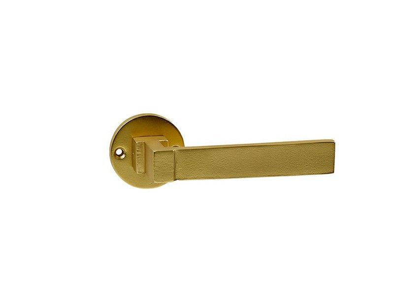 Manivela J-1850-GA ANVIL de JOLIE en oro viejo MM1850OV50