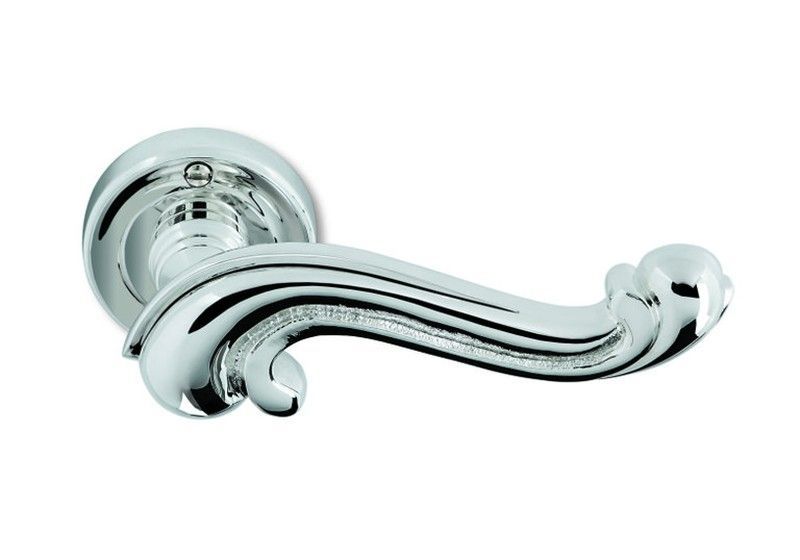 Manivela KBA11RSB Barocco Antologhia Colombo MM3115PL05