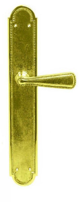 Manivela perlas estilo Segundo Imperio MM9040LP29