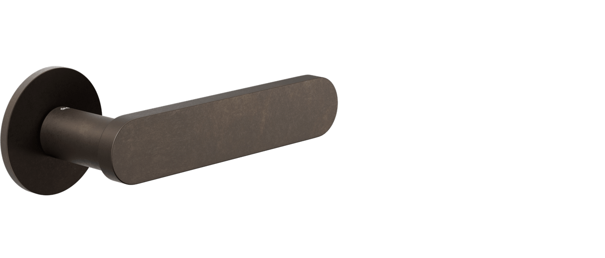 Manivela SHORT de DND MM0710XX50