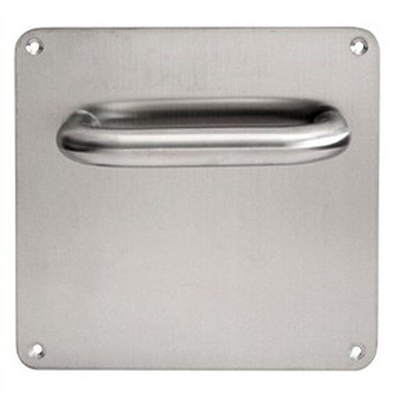 Manivela tubular 810-PLQDT01 MM0871AI17