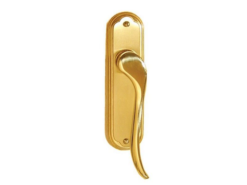 Manivela ventana Bronces Iranzo MV6960BM00