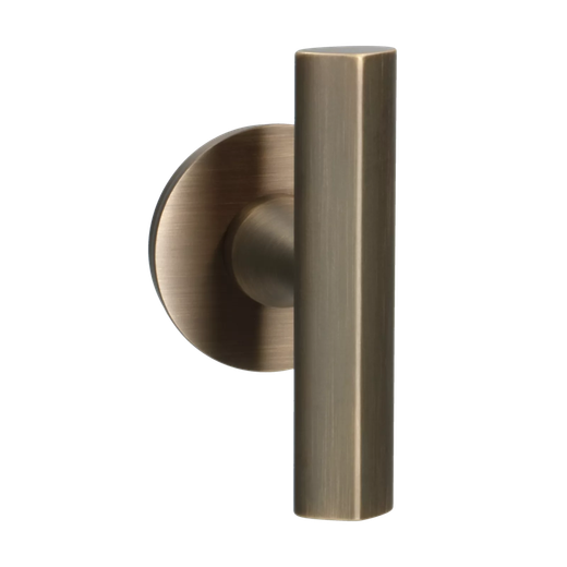 Manivelas Tokyo Quincalux en T MM1406