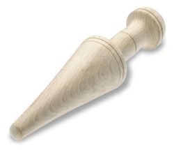 Mano para Colador Chino 25 Cm Lacor