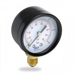 Manometro Esf Seca Dn50 Inf L 0-16 Bar