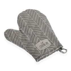 Manopla de cocina espiga