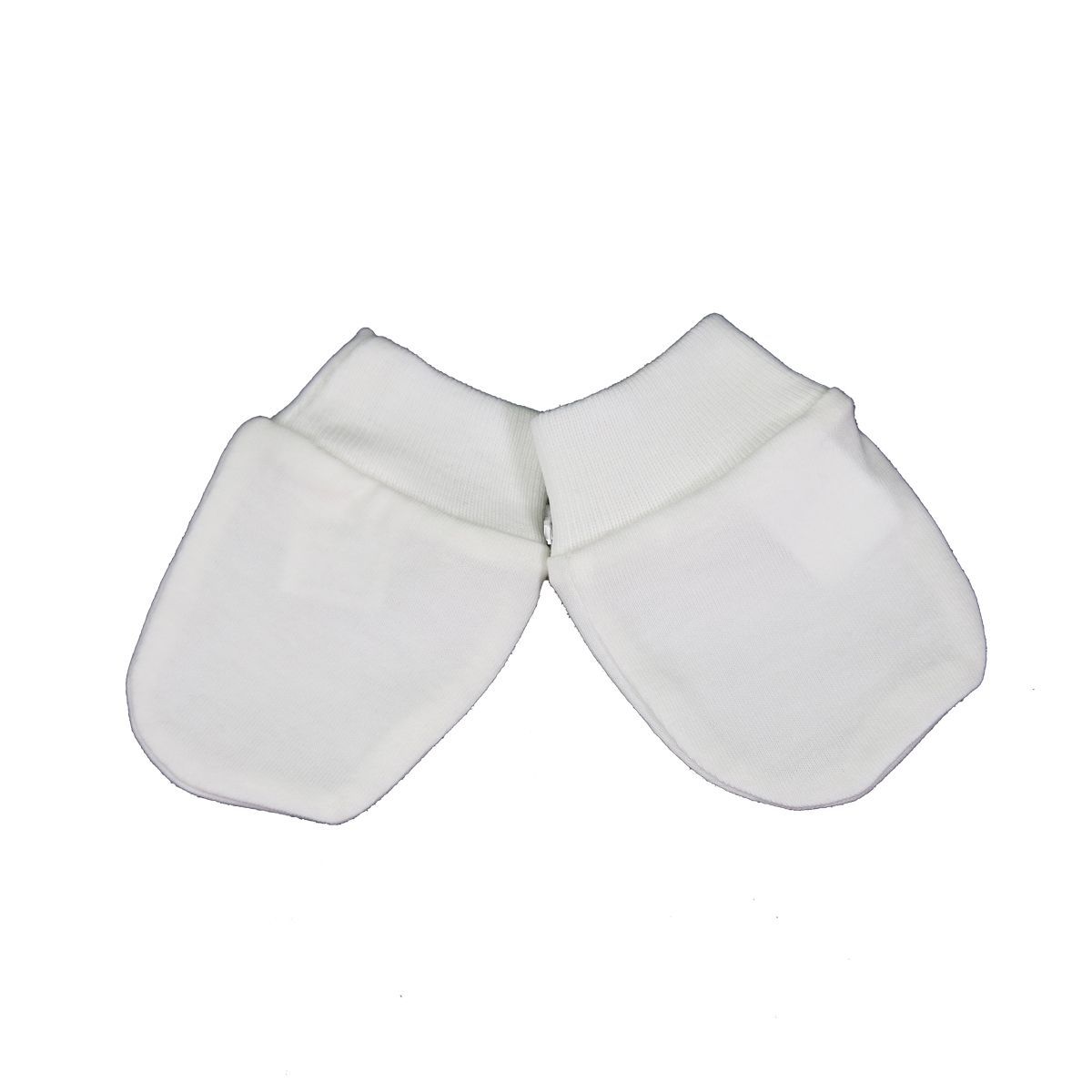 Manoplas de primera puesta algodón - Sonpetit