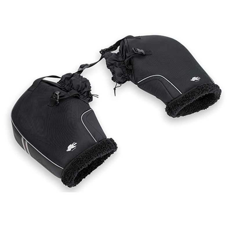 Manoplas l/weather universal de invierno scooter KS603