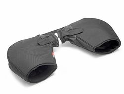 Manoplas universal blandas con paramanos Givi TM421