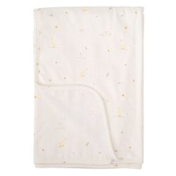 Manta Arrullo BimbiDreams Happy Forest