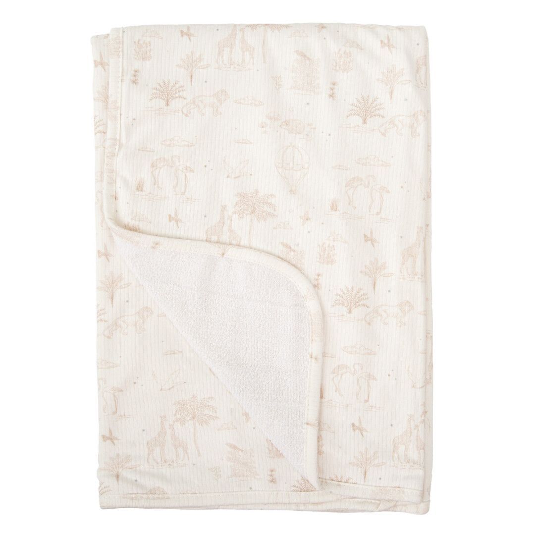 Manta Arrullo BimbiDreams Noe