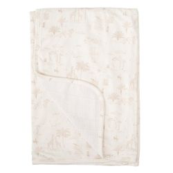 Manta Arrullo BimbiDreams Noe