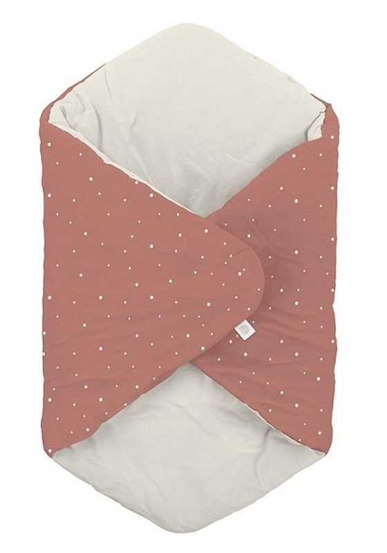 Manta arrullo terra para muñecos